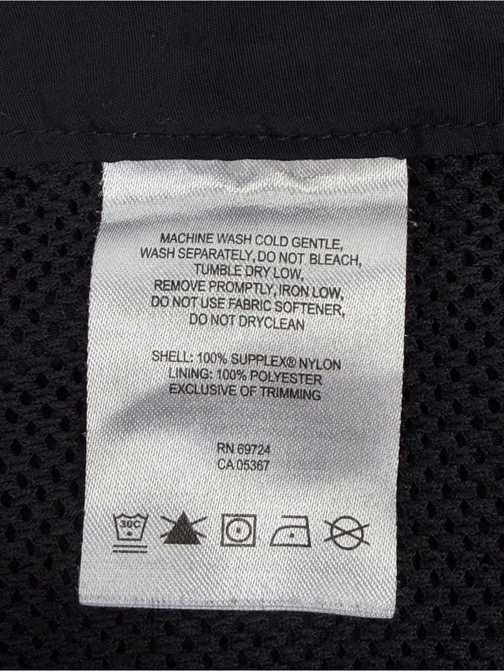 Columbia ‘Cross On Over’ Omni-Shade Omni-Wick Belted Cargo Shorts Black Sz M - Picture 13 of 16